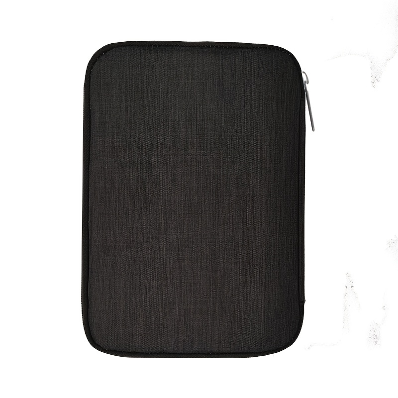 1 unidade: estojo organizador  - Office Tech Gear avaliação e preço