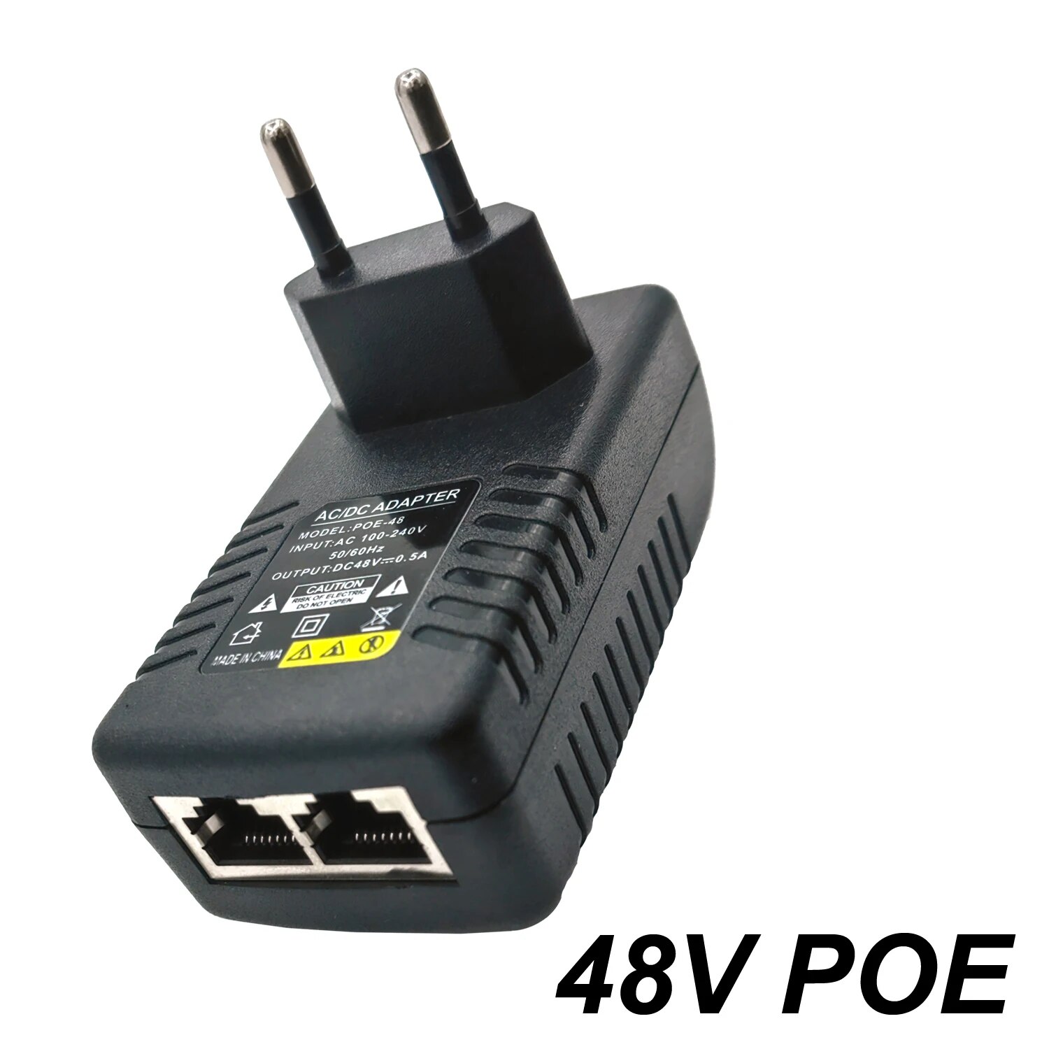 Adaptador de fonte de alimenta - Power Over Ethernet avaliação e preço