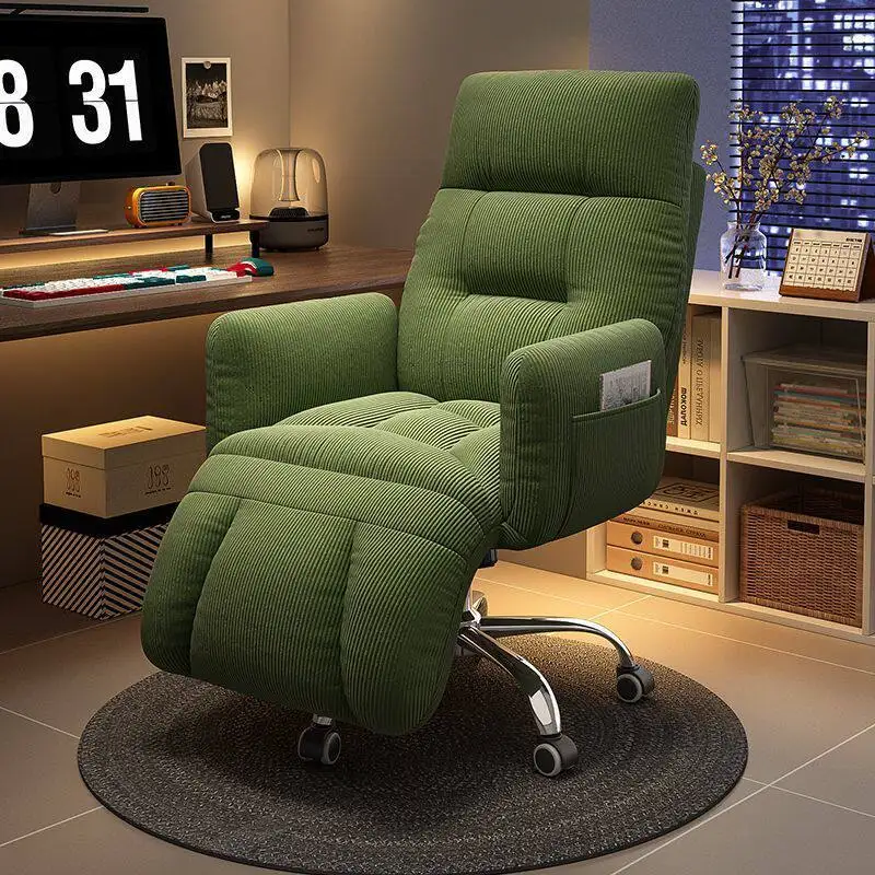 Cadeira de Escritório Reclináv - Office Tech Gear avaliação e preço