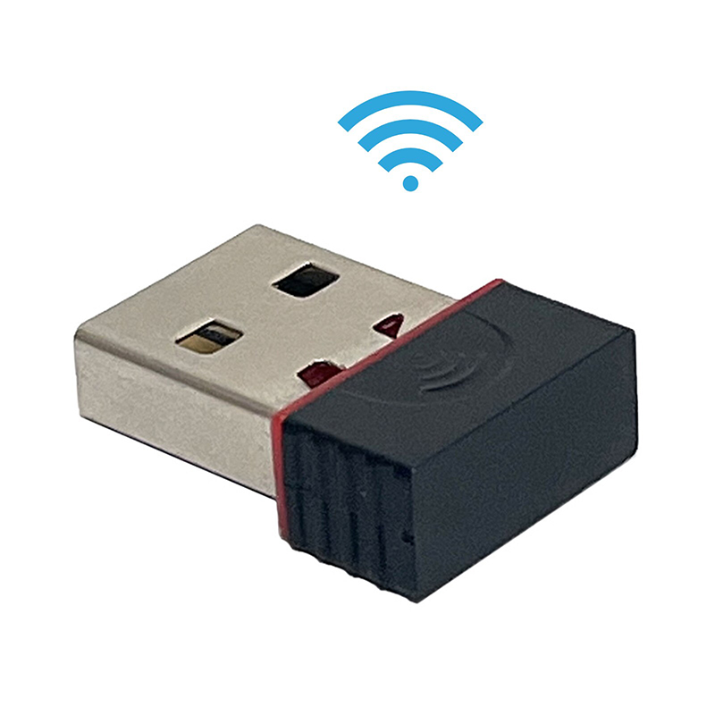 Adaptador WiFi Mini USB Sem Fi - Power Over Ethernet avaliação e preço
