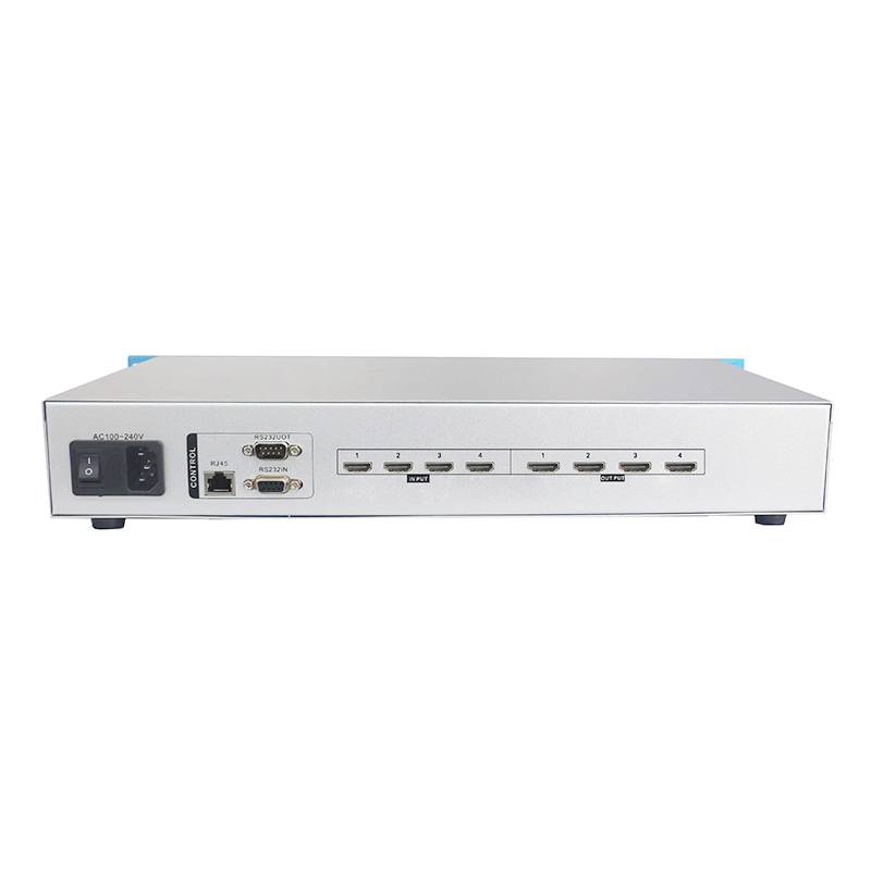 4k @ 60 hdmi interruptor de ma - Power Over Ethernet avaliação e preço