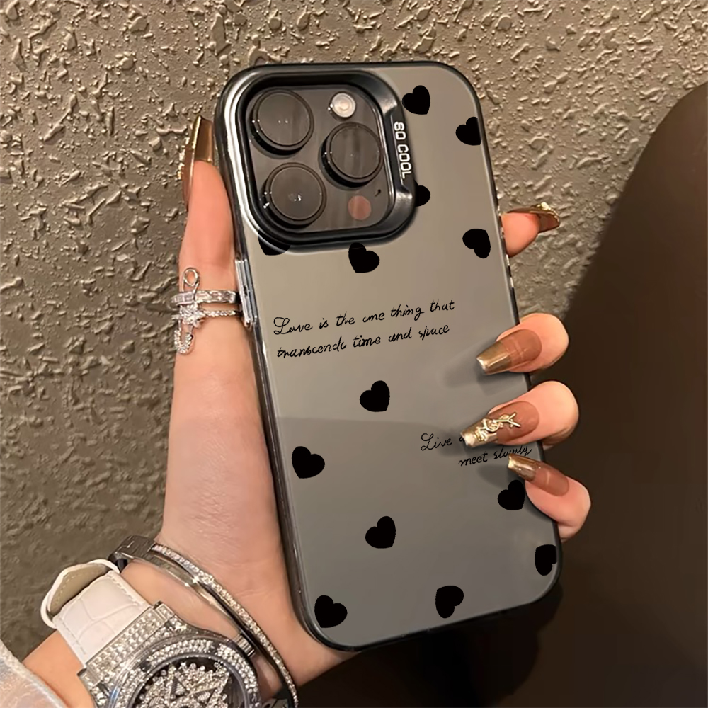 Capa de Telefone Fashion Cute  - Receipt Printer Thermal avaliação e preço