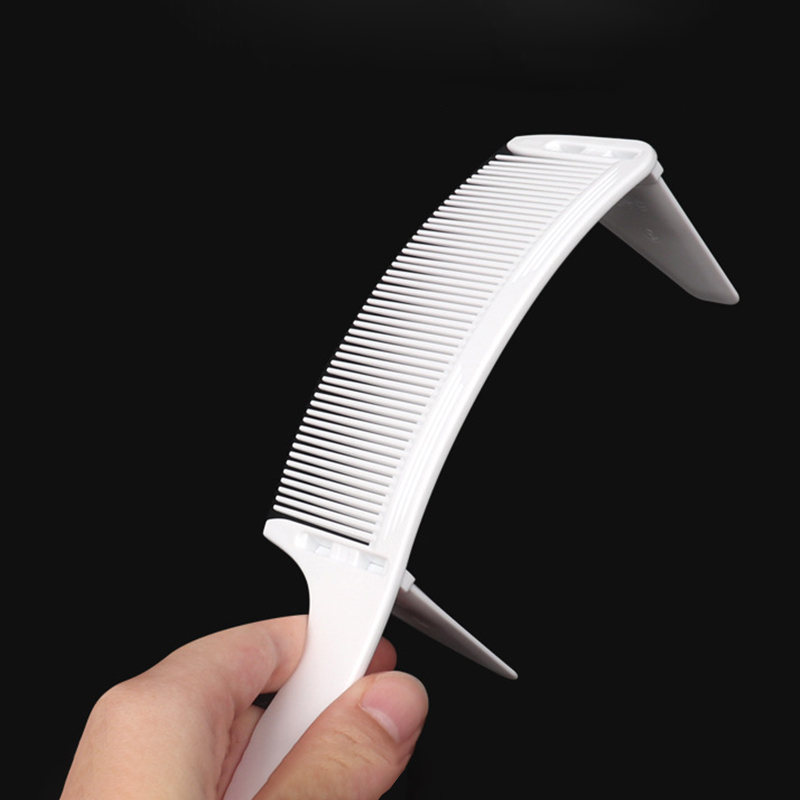 1 Pente Curvo de Posicionament - Binding Machine Comb avaliação e preço