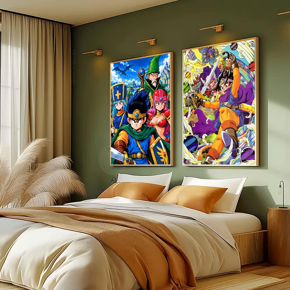 Pintura de caligrafia com tema - Office Quest avaliação e preço