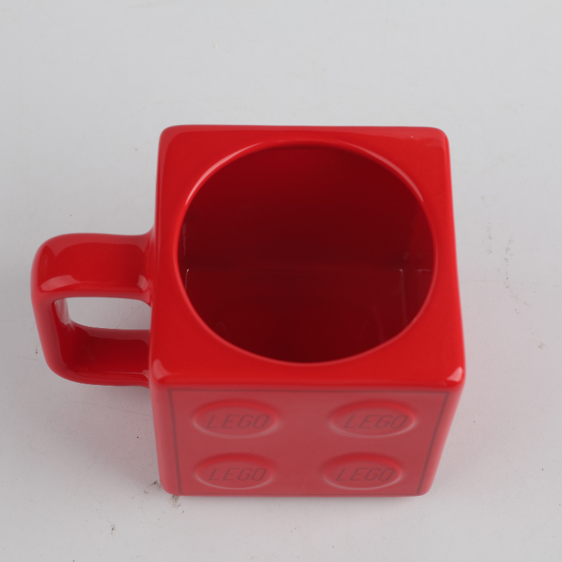 Caneca de Cerâmica 320ml 2x2 e - Office Technician avaliação e preço