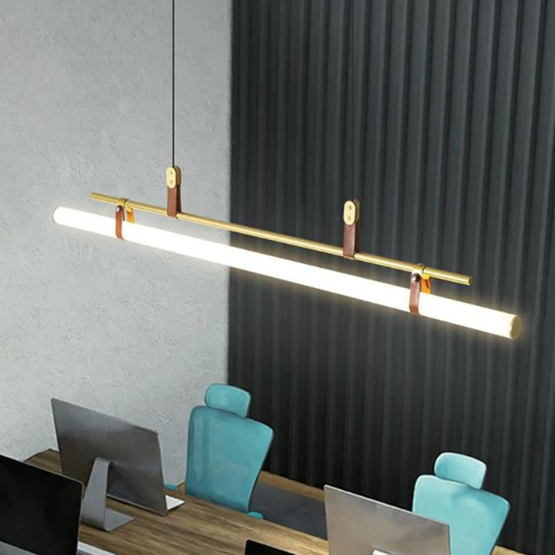 Luminária Pendente Moderna Ede - Office Technician avaliação e preço